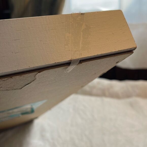 Mid century wall art by Turner  Grape vine raised art. Signed . - Picture 11 of 12